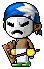 Petrify